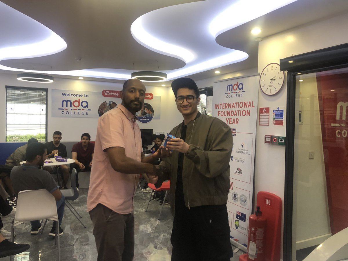 mdacollege's tweet photo. Quiz time 🪄 https://t.co/yk0J3esYMK