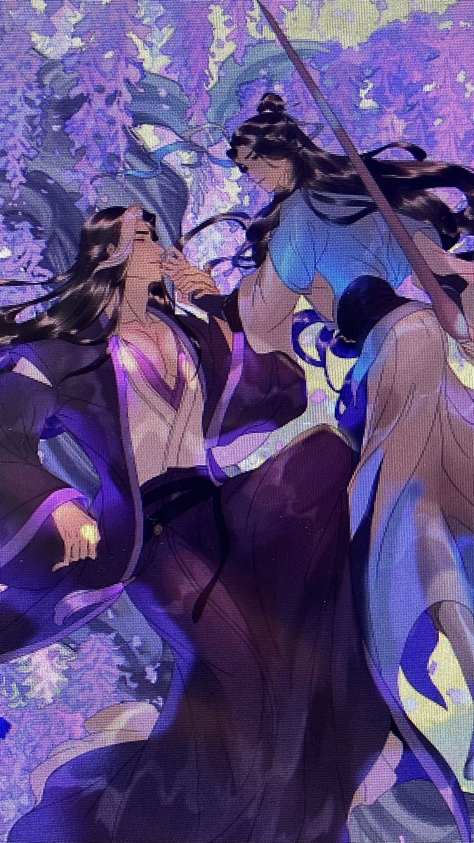 Torikii_art's tweet photo. My yanshen brainrot is back, been busy with pin designs lately, Im so happy to finally have more illustration for them 🥳🥳🥳 https://t.co/UbB7lAVl2j