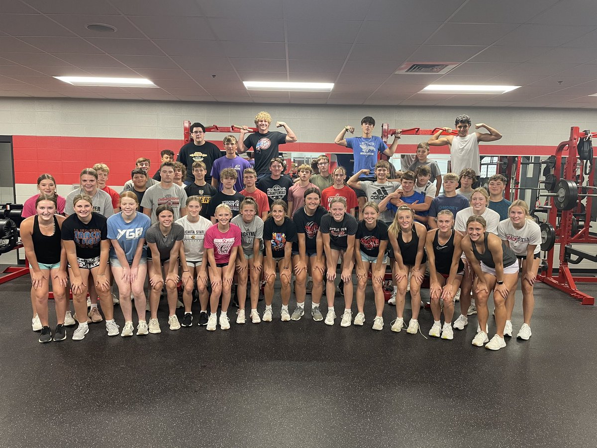 LRAthletics tweet media