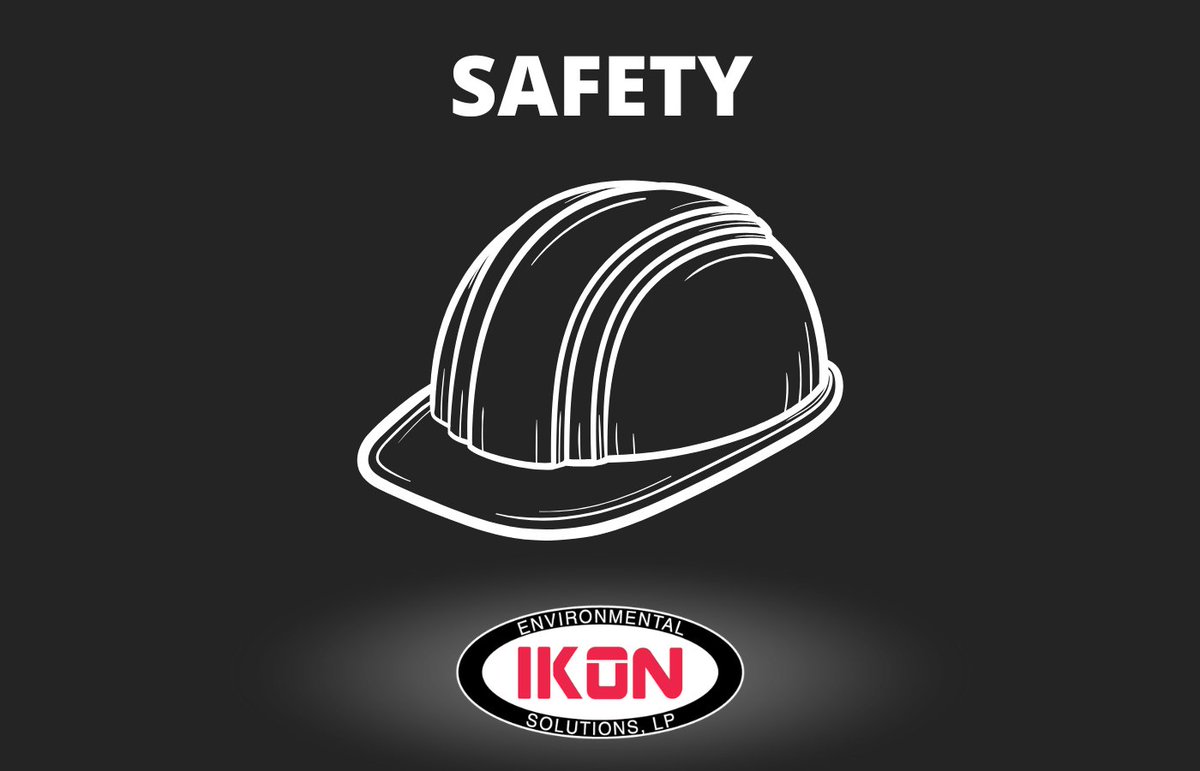 IKON_Enviro's tweet photo. IKON strives to hold safety at the forefront of its operations, and that's why it is one of our #CoreValues. To learn more visit our website https://t.co/mIYmQgztbC or click the link in our bio.
#IKON #WeHaveSolutions #Safety https://t.co/JYzIMCJrxF
