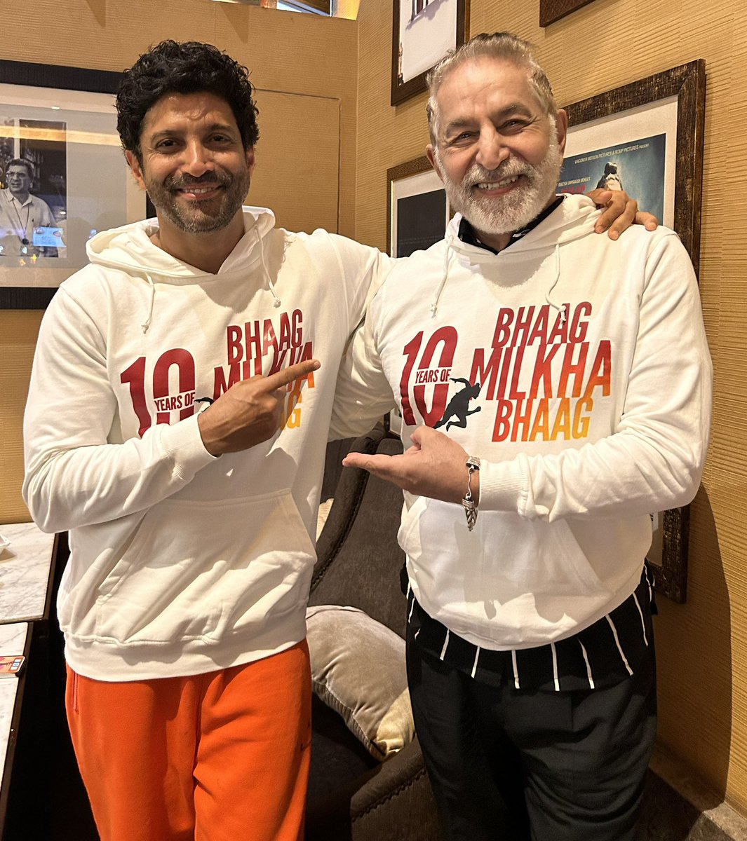daliptahil's tweet photo. He puts the aag in Bhaag Milkha Bhaag.
#10yearsofBMB
@FarOutAkhtar
@viacom18 https://t.co/uPIzY7UyKe