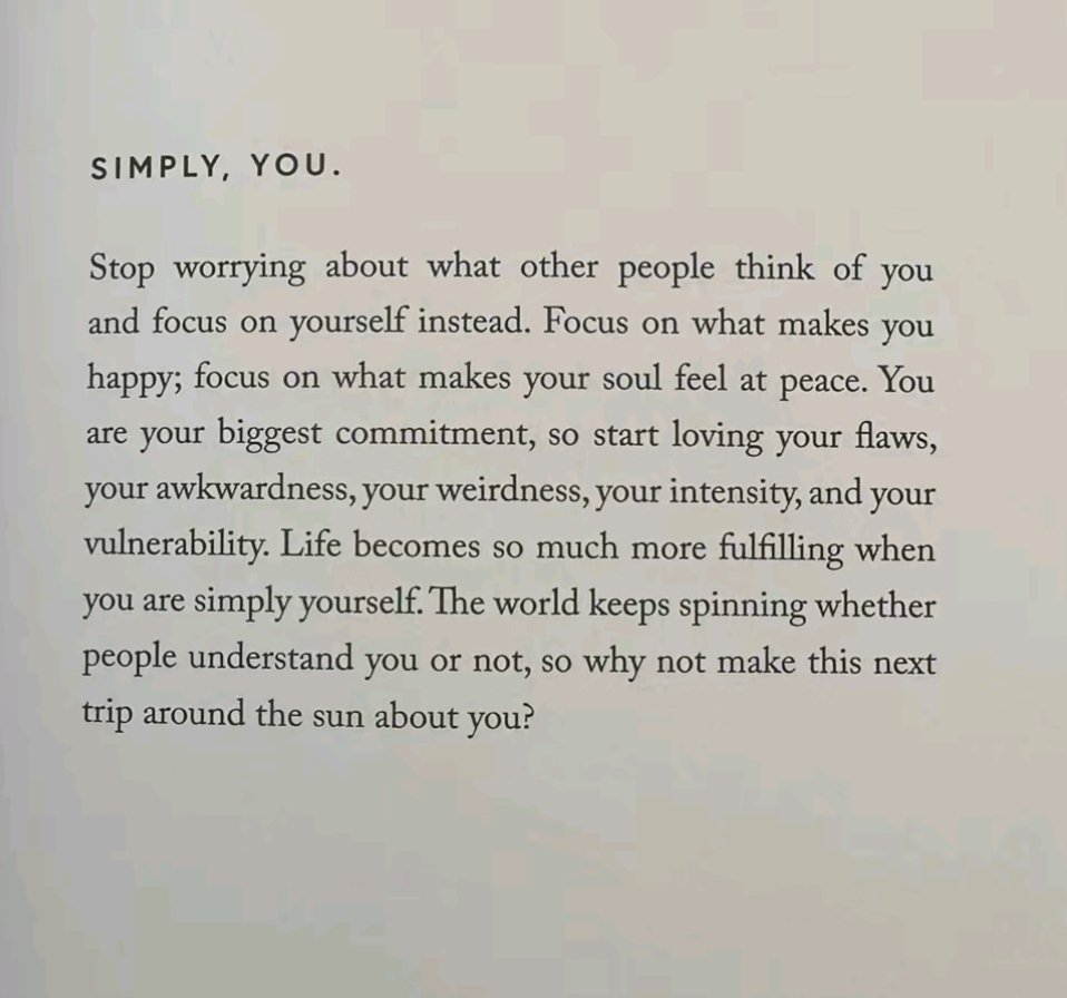 basnetsuman396's tweet photo. SIMPLY, YOU. https://t.co/zYVRvpe8yj