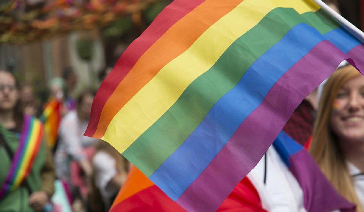 .<a href="/NottsPride/">Notts Pride</a> is here on Saturday 29 July 🌈

The visibility march begins at 11am (starting at the junction of Lister Gate and Castle Gate). 

In the afternoon, Hockley hosts a market and stage featuring artists from Nottinghamshire’s LGBTQ+ community.

nottspride.co.uk