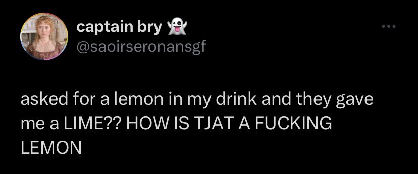 ghoststwtohno's tweet photo. oh how upsetting, drink it. 
/j https://t.co/DHnoZg0Njq
