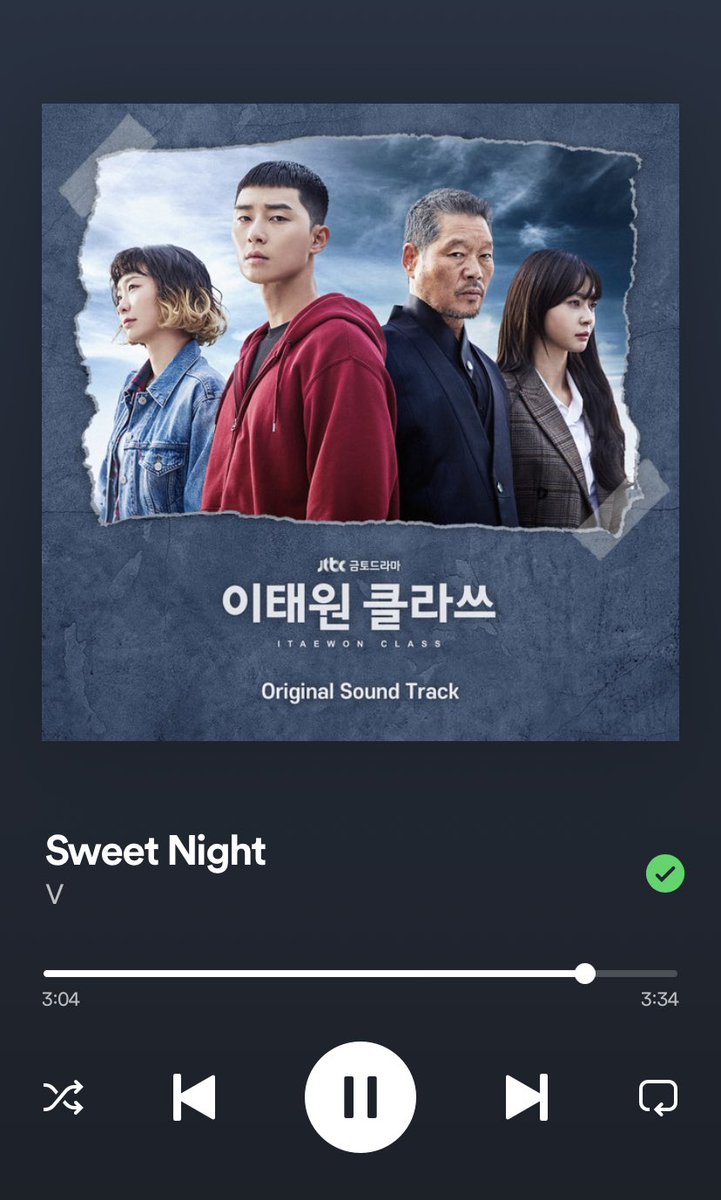 asa1230v's tweet photo. @BTSVChartData #TeamSweetNight https://t.co/IknBujwItV