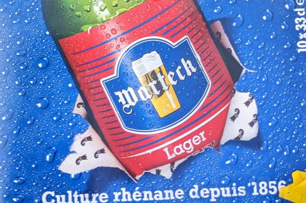 Rheinkultur ... bitte.