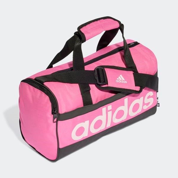 lexterex's tweet image. Adidas Essentials Linear Duffel Bag Extra Small Unisex White HR5347

Price: ₱1,300.00

🛒Shop here! invol.co/cljdw7e

Dimensions: 37 cm x 20 cm x 15 cm
Volume: 14 L

🛒Shop here! 

#adidas #adidasph #adidasEssentials #linearduffelbag