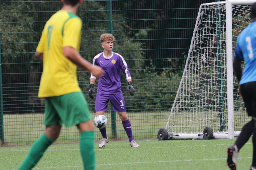 primatt1_'s tweet photo. @SaltleySFC 

An incredible club, with amazing players and staff. Go and smash that league boys💛 https://t.co/TPVsjupSxo