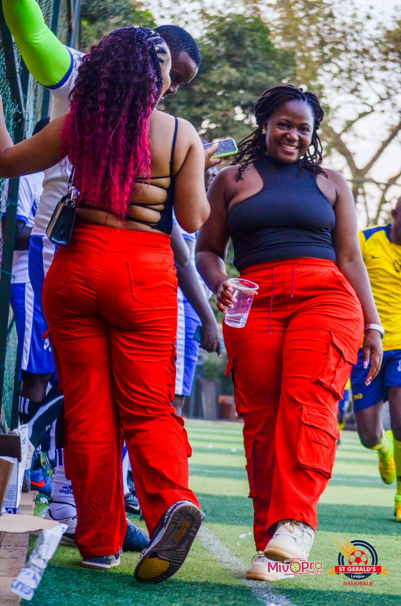 St.Geralds Alumni Soccer League tweet media