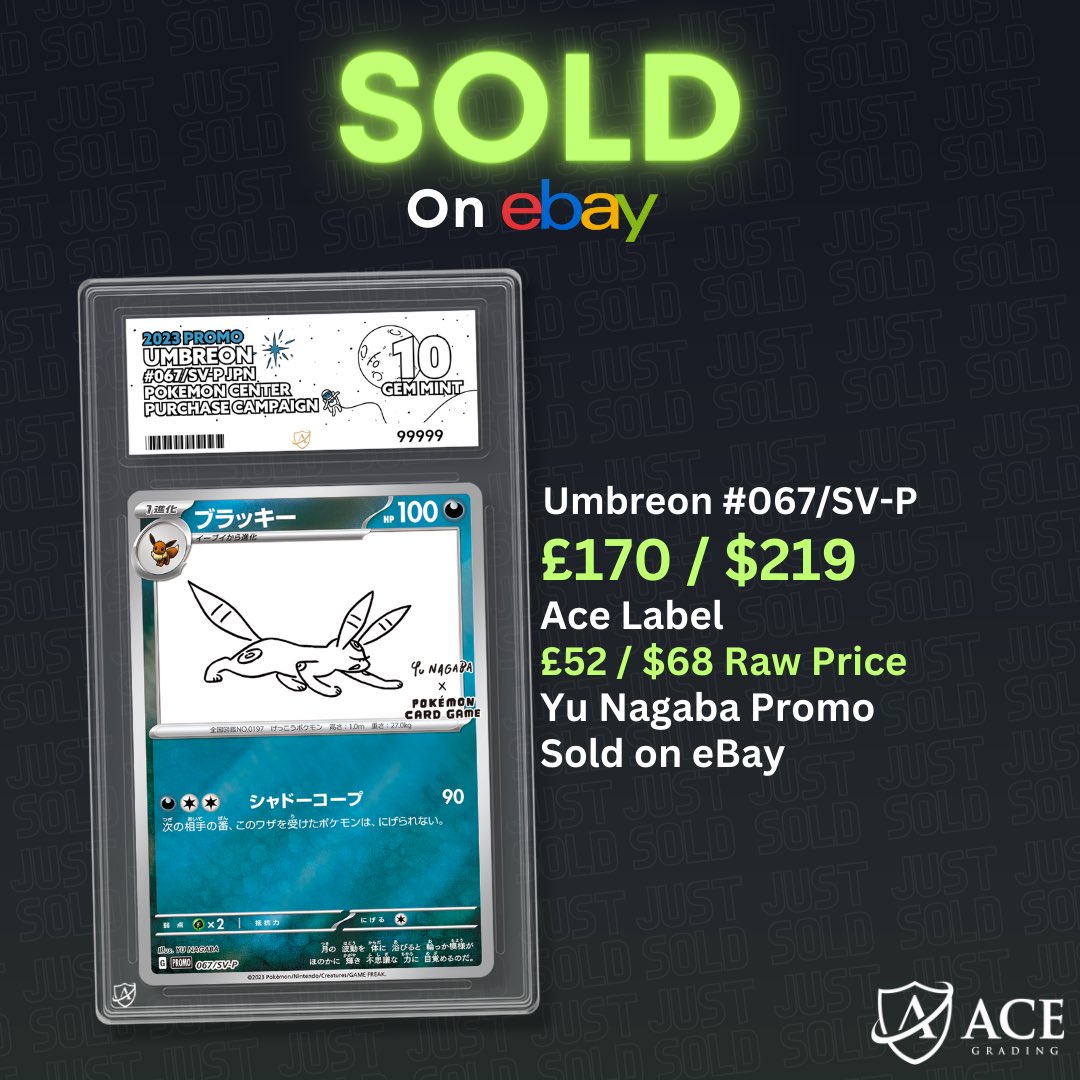 Ace Grading Trading Card Grading Services