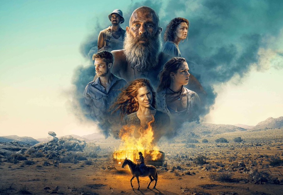 TV Mzansi tweet media