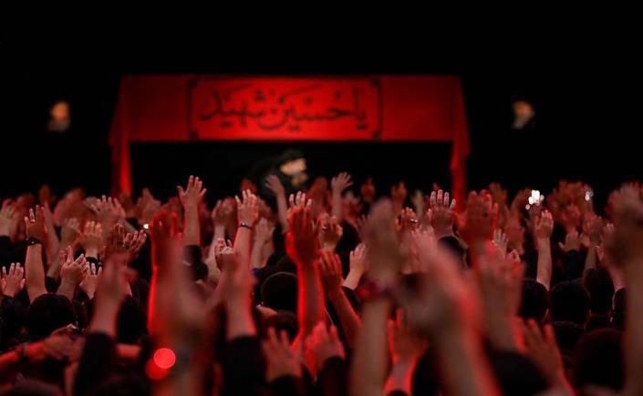 magnxsium's tweet photo. How do Ashura mourning rituals (azadari) soothe, and inspire compassion and resolve? A neurophysiological and biological perspective.

Bismillah.

Thread: https://t.co/CSkILwrcMW