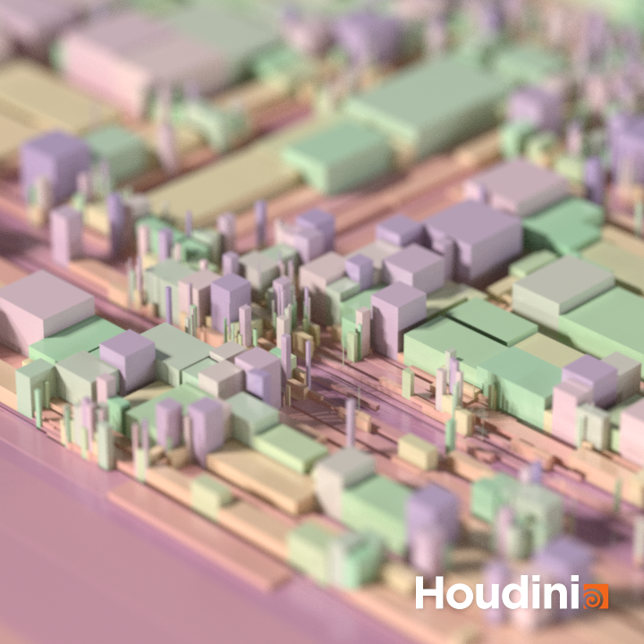 GameEffect_CG's tweet photo. #SatsukiSensei #Houdini #3DCG
さつき先生のYoutubeチュートリアル完了しました。
丁寧な解説でとてもわかりやすかったです！
こちらのシリーズをアップしてくださりありがとうございます！
これからもHoudini頑張っていくぞ！！ https://t.co/JZU44ZIaWA