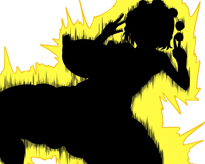 種族改変ビーム!!! 