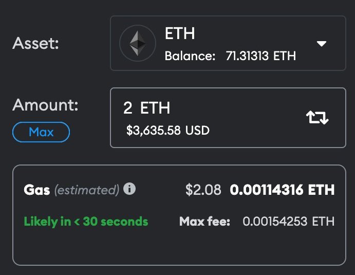 Stop scrolling, drop your wallet &amp; RT !!

Turn on notifications &amp; win some $ETH

~ 24 hours 🎁⏰