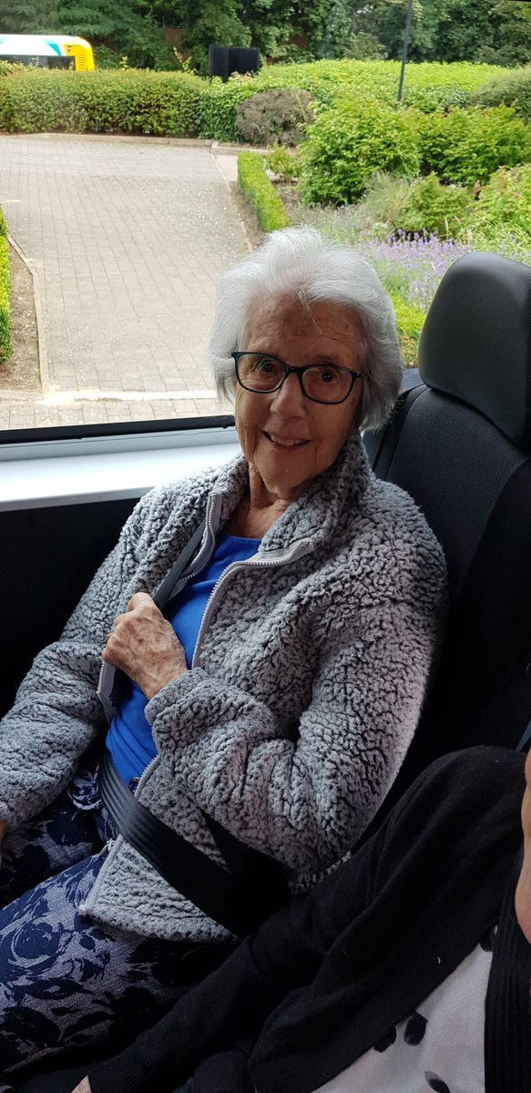 MoorePlaceEsher's tweet photo. Off to Guildford cathedral 😊 https://t.co/AaB6m6y55N