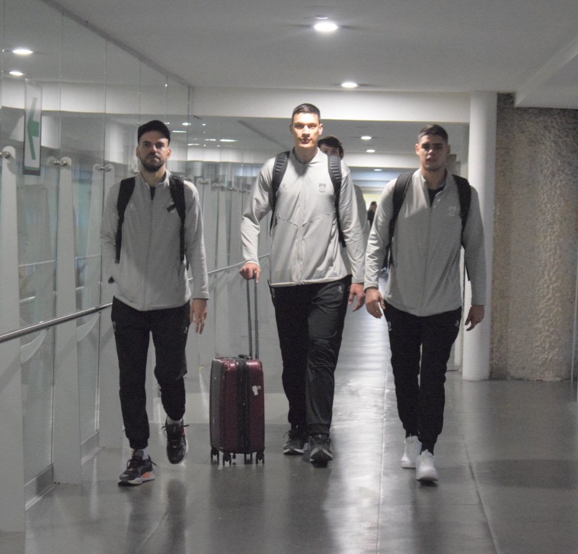 👋🏻🇲🇽 ¡Llegamos!