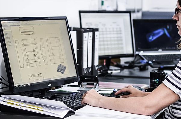 When it comes to design or manufacturing services, we got you covered!
 
We have a proven track record of producing high-quality products by using only the highest level of technology.
 
Contact us today to find out more: buff.ly/3rLWc95
 
 #Manufacturing #Composites
