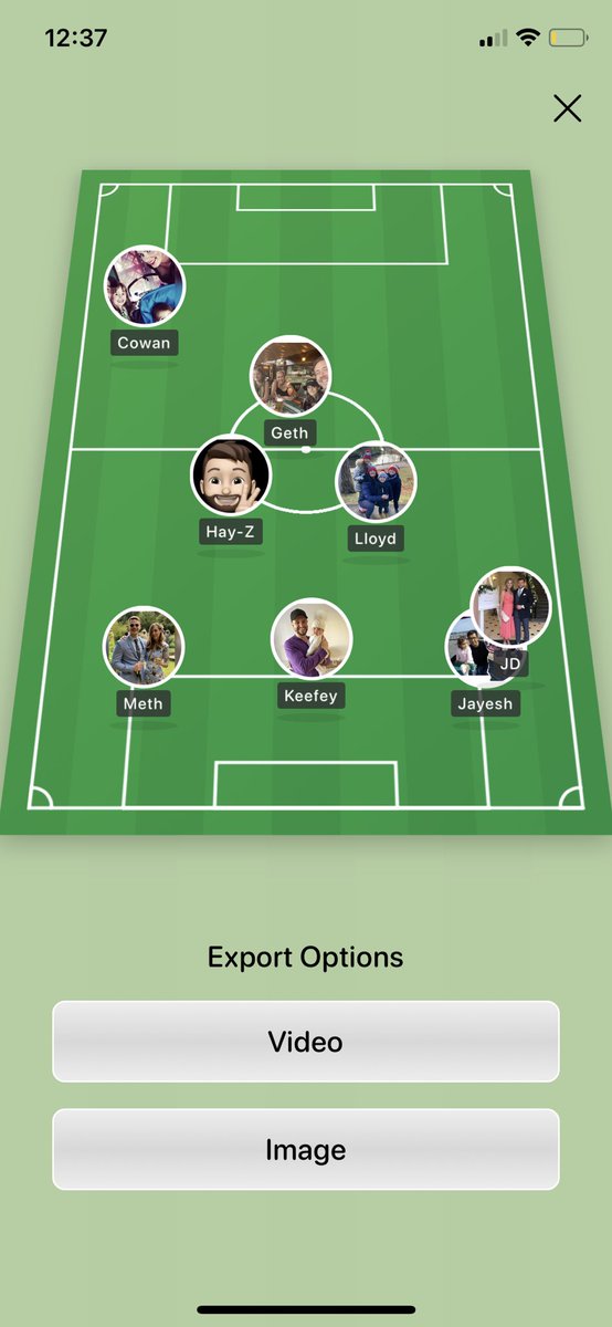 ShamblesFC365's tweet photo. Shambles FC team news 🗞️ for tonight’s crunch match between the Bibs v Non Bibs has been leaked… 👀

6.30 KO at Willows , followed by Calamari, chips and Madri 🍻 at @ The New Fleurs Sports &amp; Social Club https://t.co/xwURrJZXWY