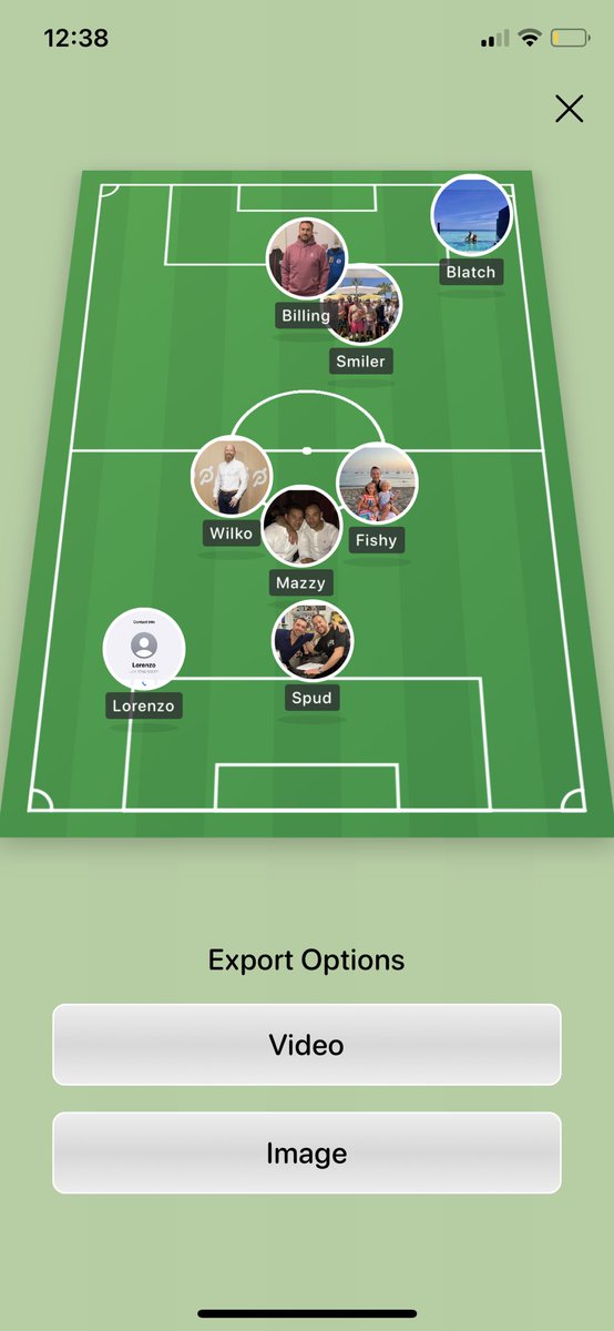 ShamblesFC365's tweet photo. Shambles FC team news 🗞️ for tonight’s crunch match between the Bibs v Non Bibs has been leaked… 👀

6.30 KO at Willows , followed by Calamari, chips and Madri 🍻 at @ The New Fleurs Sports &amp; Social Club https://t.co/xwURrJZXWY