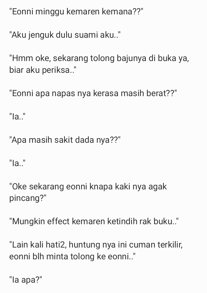 iyeoniesugyeom's tweet photo. New AU
NOONA I LOVE YOU
By: miuw
Aeseol x Ilha
Das x Weak Hero Class x Delightfully Deceithfull #aeseolilha #aesolilhaau #das #DutyAfterSchoolau #PART32 part 32 https://t.co/Xsc65px1Lr