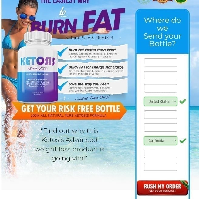 Lose 12 kg in 3 Week. 
Ketosis Advanced Rev - Weight Loss.
100% Money Back Guarantee.
     ✨Only For USA✨
Visit Now👇👇
cutt.ly/pwi0j4mc

#WriterBarbie
#Nigeria
#Midge
#iCarly
#KoreanWar
#Karma
#TheMenu #JonasBrothers
#BarbieTest
#CatholicChurch
#PollyPocket
#weightloss