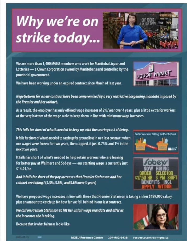 AndreaRobin1's tweet photo. Just an FYI. #FairWages https://t.co/WV4FwMtwyd