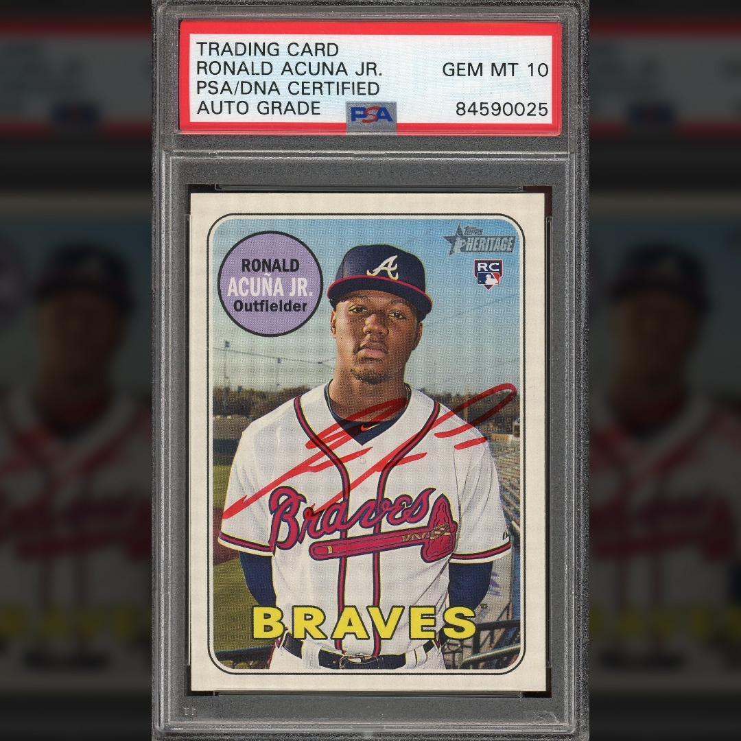 Auction of Champions tweet media