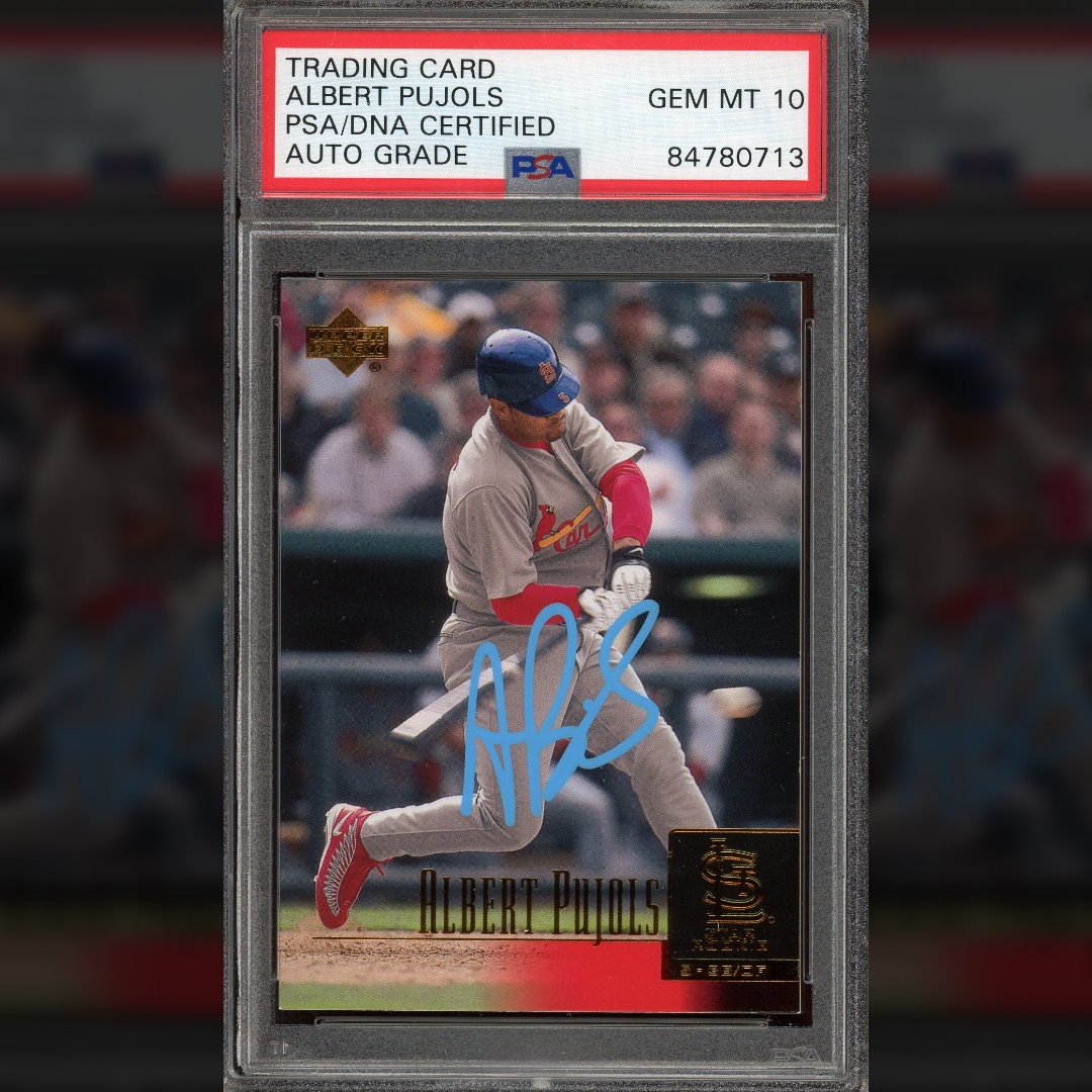 Auction of Champions tweet media