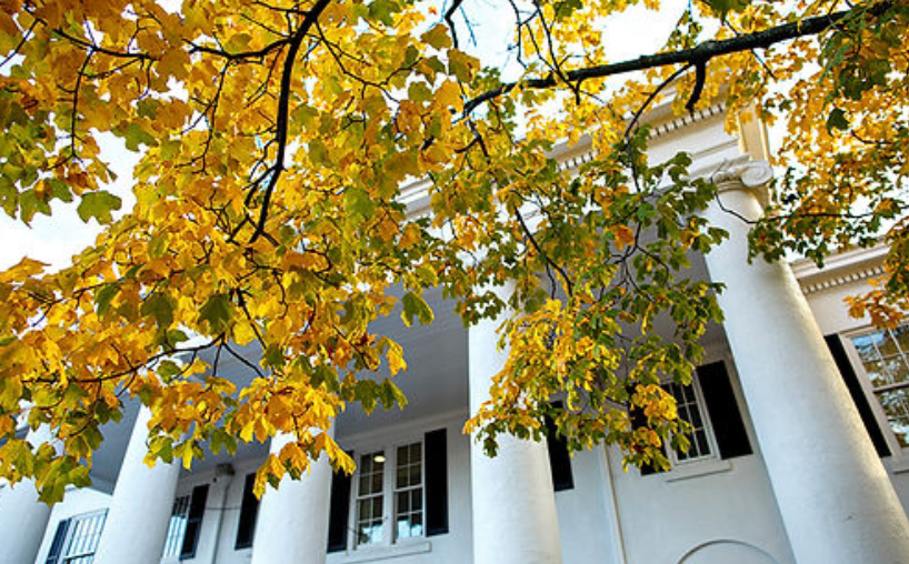 Marymount University's 21-acre Arlington Campus is situated on a beautifully landscaped estate that was formerly the home of Admiral Presley Marion Rixey.  Only 6 miles from Washington, D.C., the campus is easy to get to via car, bus, train, and plane: emaginationstemcamps.com/virginia-stem-…