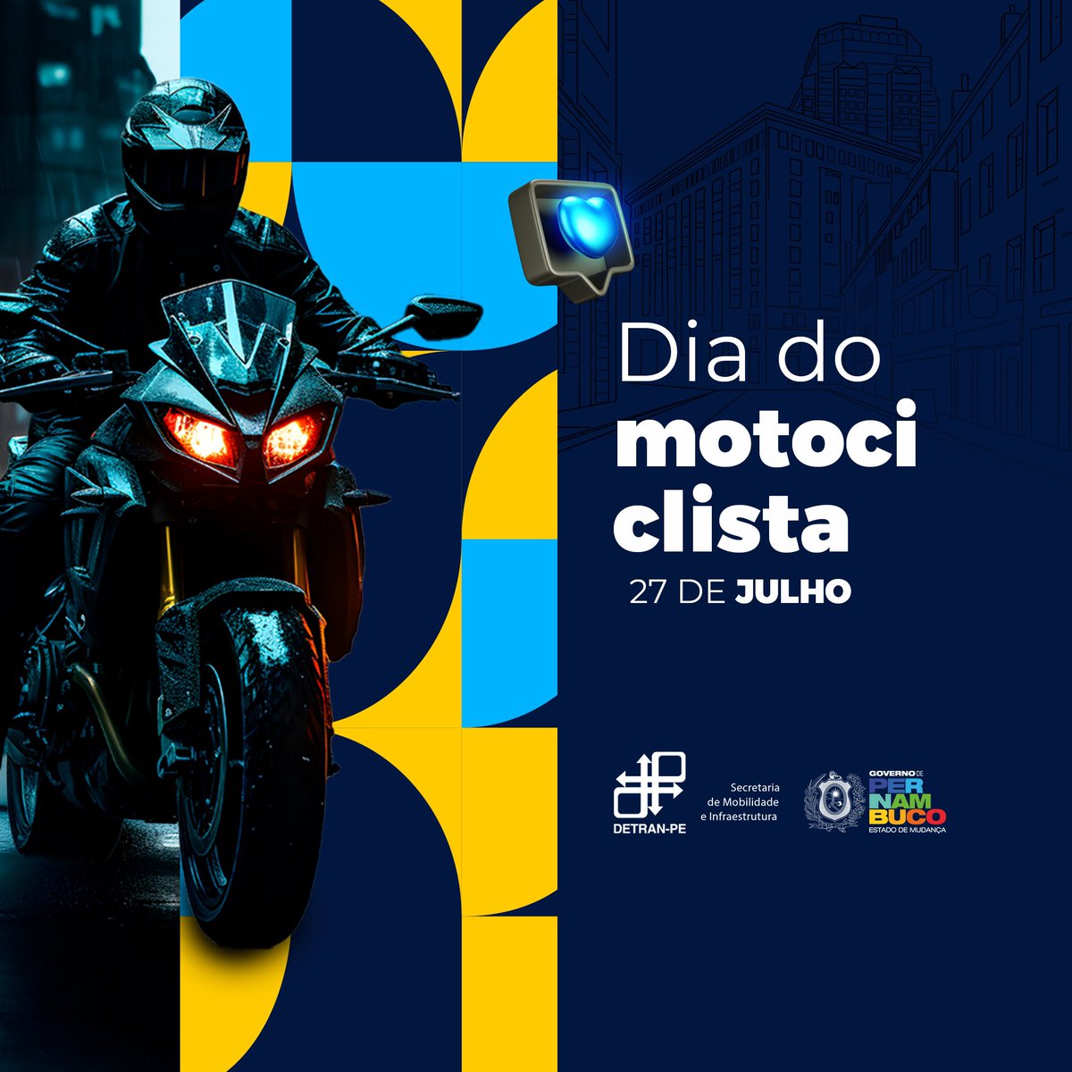 DETRAN-PE tweet media
