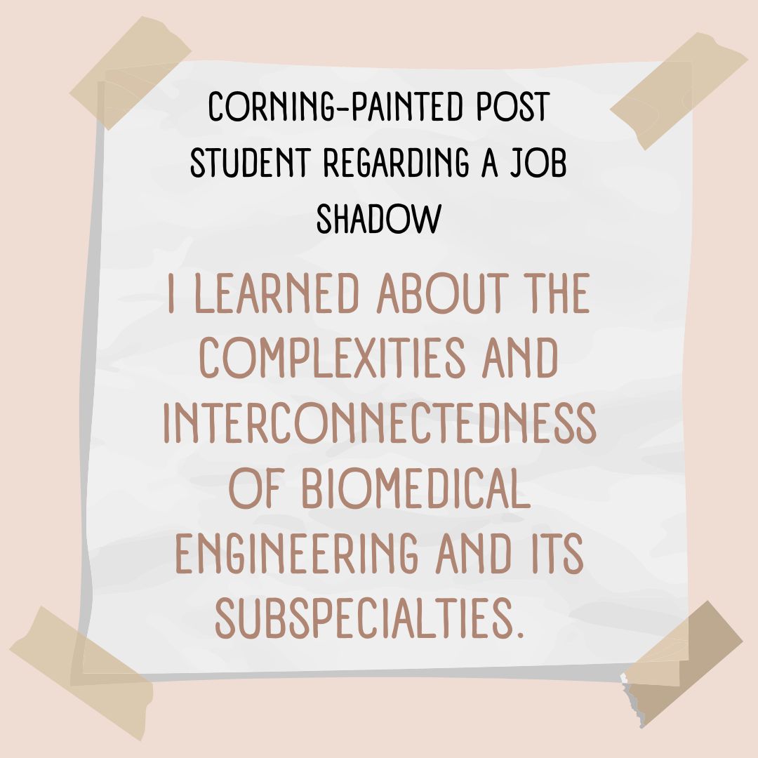 Career Development Council tweet media