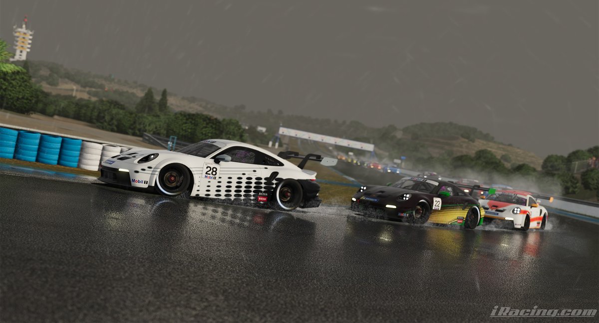 iRacing's tweet photo. Here are some more screenshots from yesterday's Development Update! What are you most excited for?

Full Story: https://t.co/6MLCCIHwiq https://t.co/JBNC2GdmIE