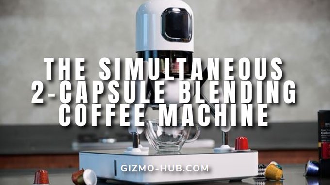 duobo coffee machine