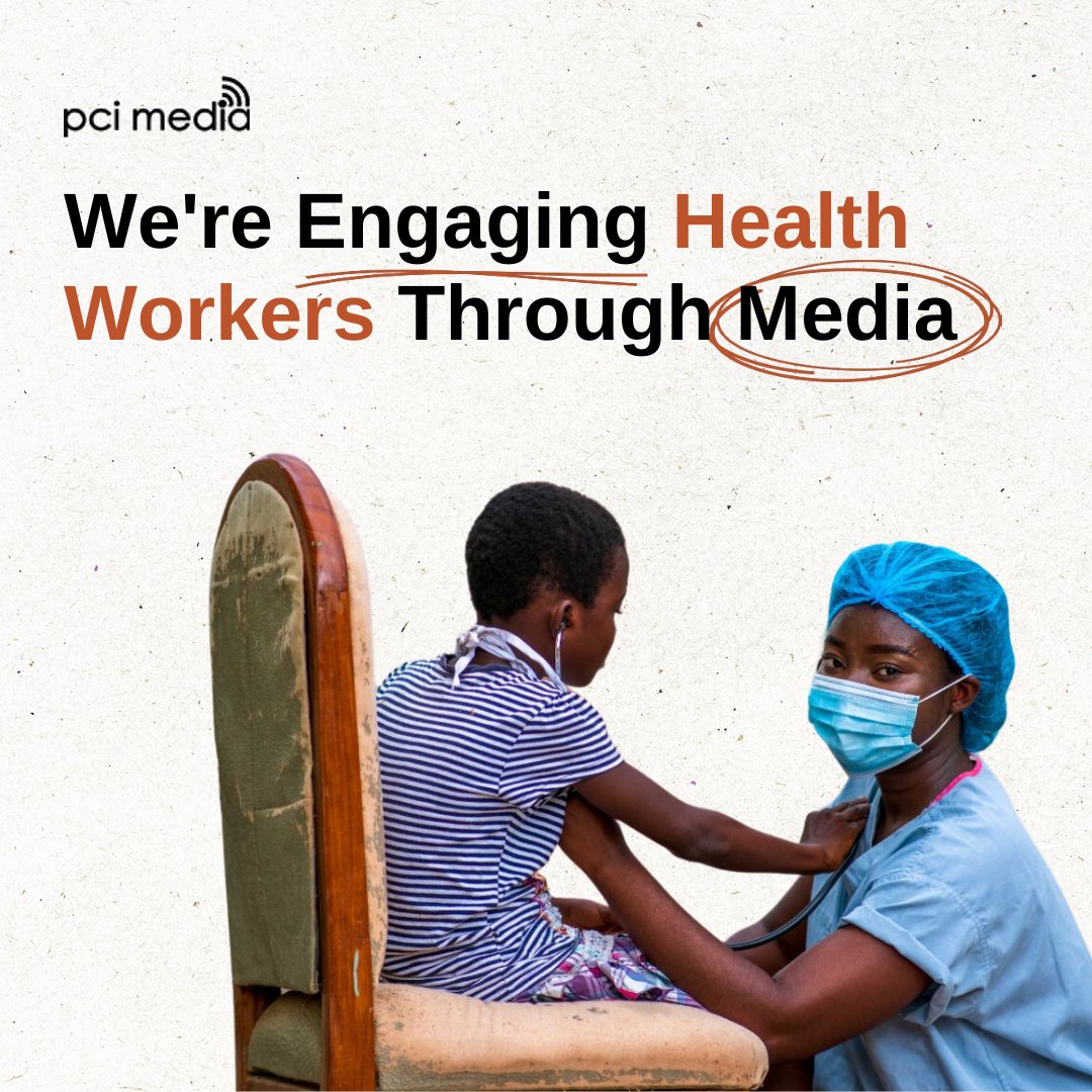 We're working with <a href="/WFP/">World Food Programme</a> &amp; health workers in Mozambique to improve provider-patient dialogue around nutrition. Together we're co-designing entertaining media in indigenous languages to change the conversation around malnutrition, child development, &amp; other critical issues.