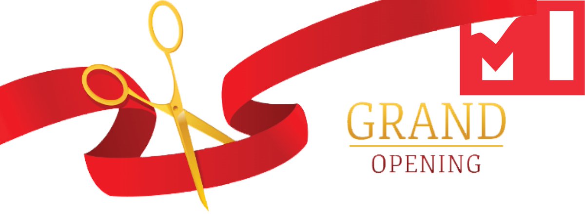 One of our last events for the month of July is sure to be a great one! Please join us this upcoming Monday, July 31, for the grand opening and ribbon-cutting of Love Kindness Meaning, Inc.!

11:30AM
505 E Travis St, Ste 109, Marshall, TX 75670