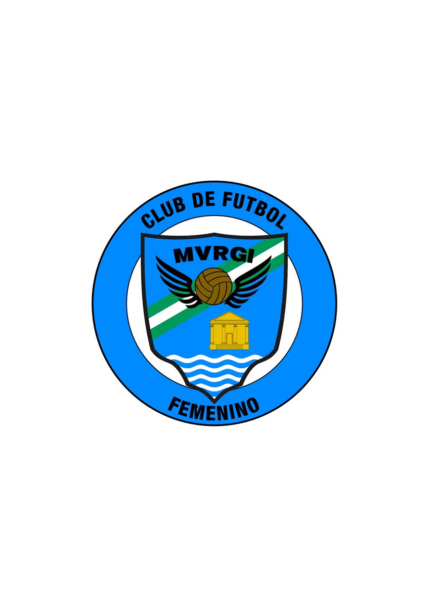 C.F. Femenino MVRGI tweet media