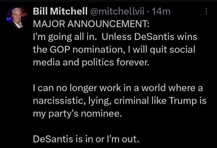 stiletoprincess's tweet image. Awww poor Bill...🥹😢Did Trump hurt your wittle feelings with his mean tweets? All this hatred directed at a man who gave us world peace &amp;amp; we were respected on the world stage.