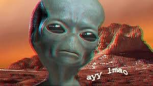 WeedPorns's tweet photo. The aliens after I hook them up with some top shelf gas https://t.co/CjTskg2WbW