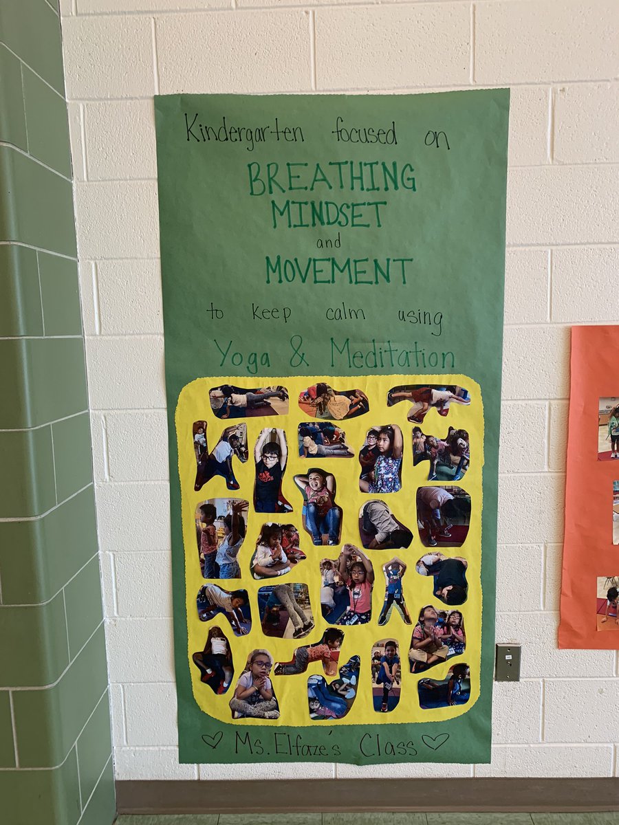 Bel Pre Elementary tweet media