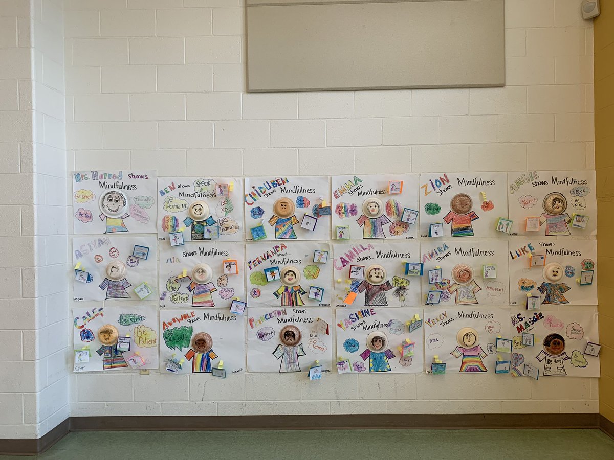 Bel Pre Elementary tweet media