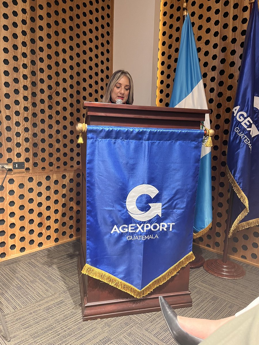 impuestosychoco's tweet photo. 4to encuentro tributario y aduanal en Agexport. Me tocó hablar del contexto centroamericano del comercio electrónico y su tributación. 
#consortiumlegal https://t.co/O3pN46bp8p