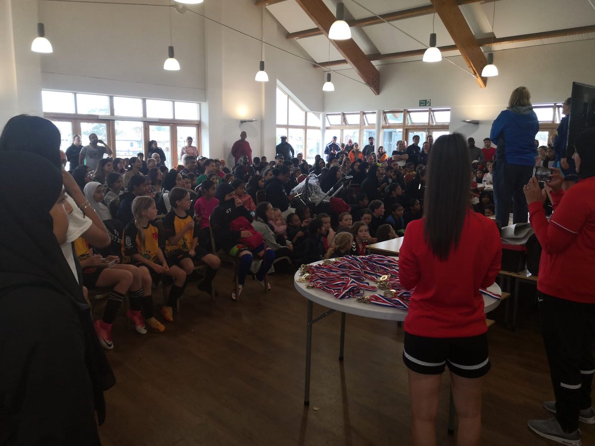 Essex County FA tweet media