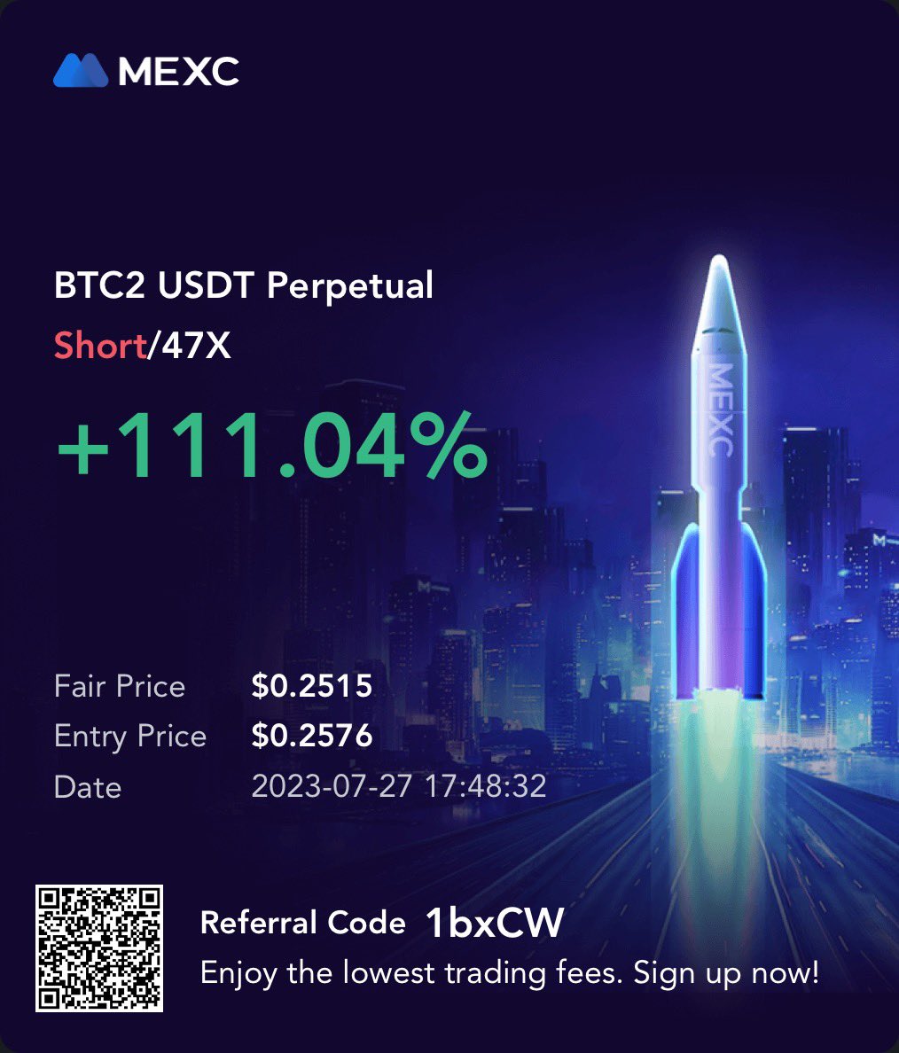 mrgures's tweet photo. @CryptoNoan Cheers https://t.co/mqirM24G4T