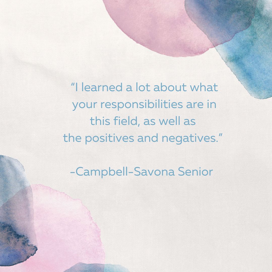 Career Development Council tweet media