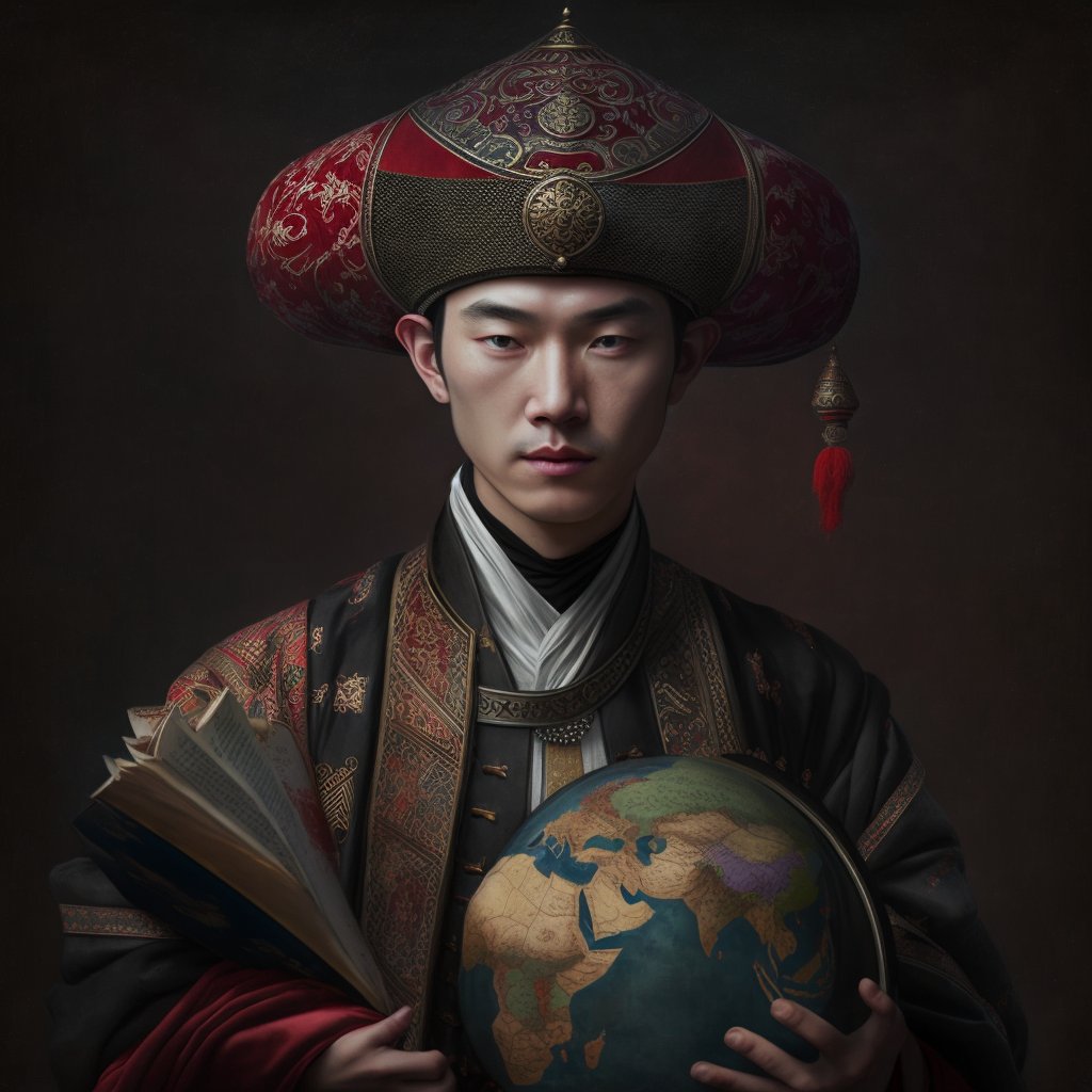 Yang'ın Rüyası oldukça ilginç bir kitap olarak bilim kurgu dünyasında yeni bir adım atmıştı. #MetaverseYangınRüyası