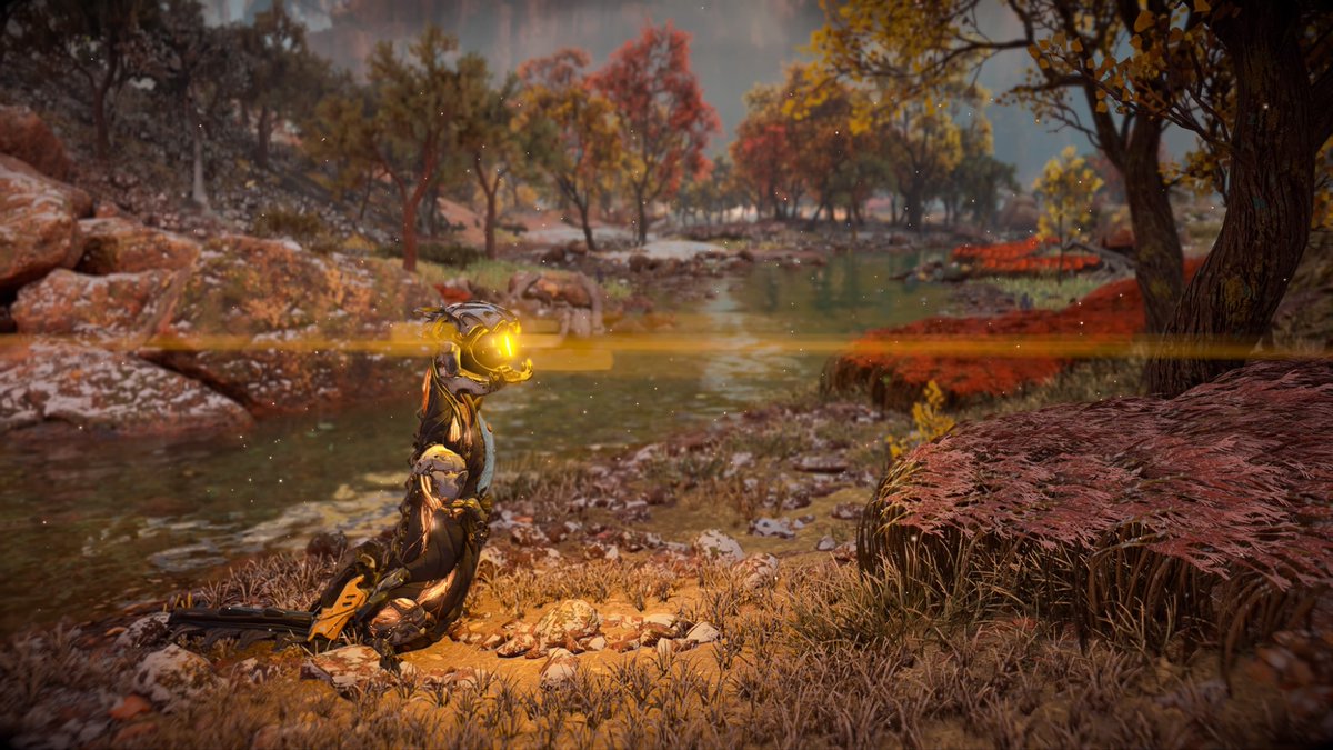 catlantean's tweet photo. I'm finally playing Horizon Forbidden West and I love these robotic mustelids <3 https://t.co/5EuiSCTnVn