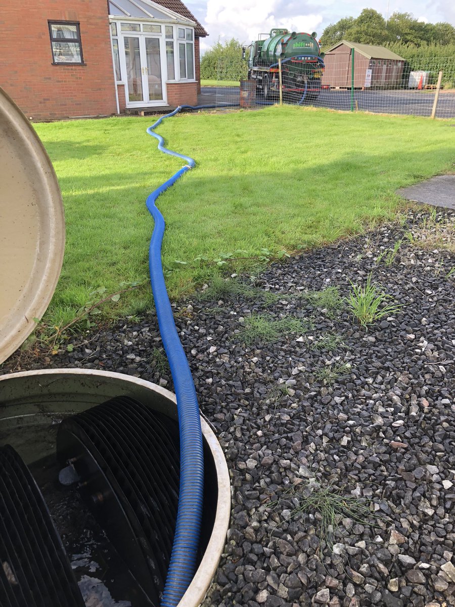 shiftituk's tweet image. #septictank and #treatmentplant #emptying in #Lancashire.

Call 01772 864987 or email info@shiftituk.com to arrange a visit