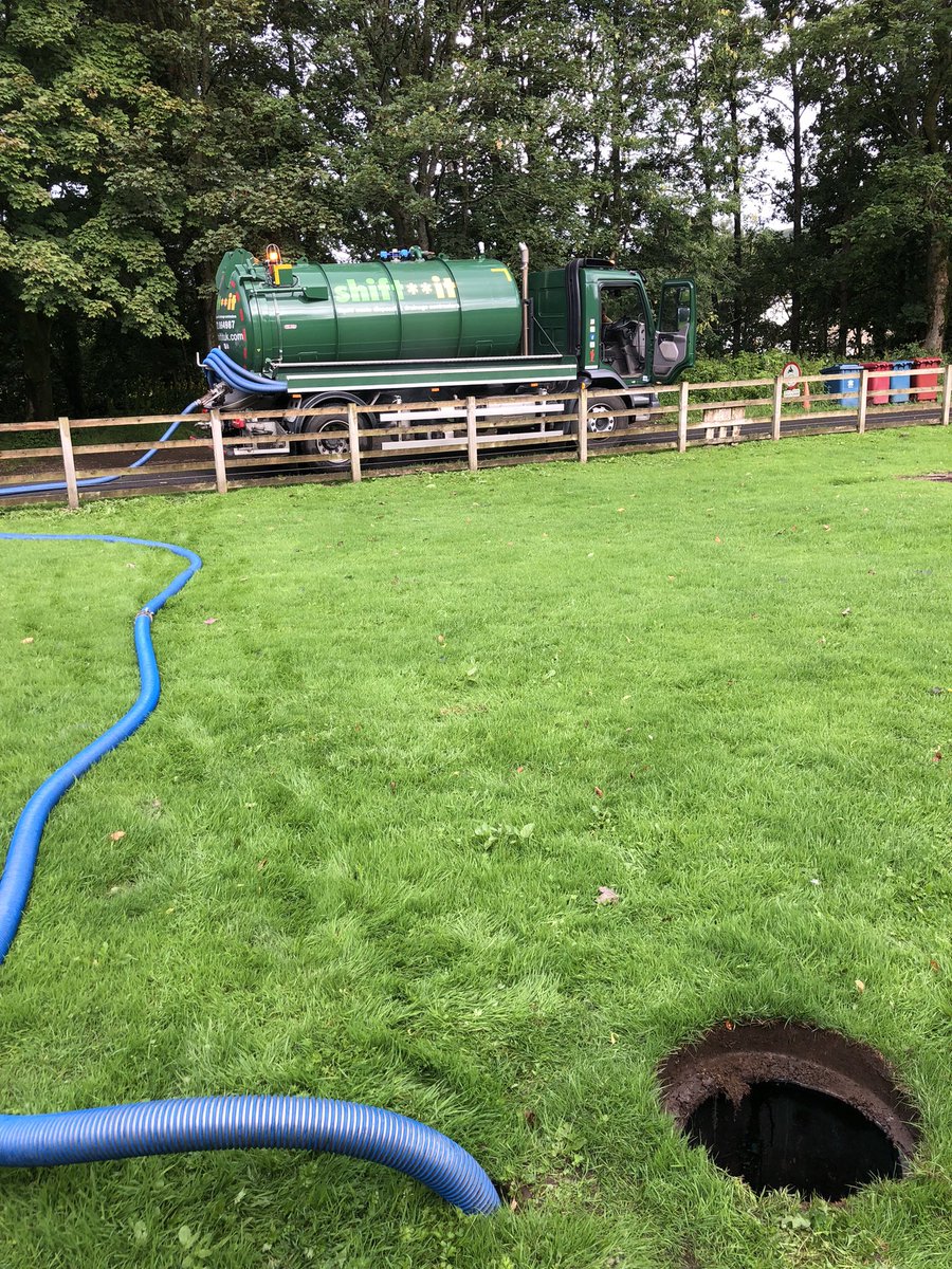 shiftituk's tweet image. #septictank and #treatmentplant #emptying in #Lancashire.

Call 01772 864987 or email info@shiftituk.com to arrange a visit