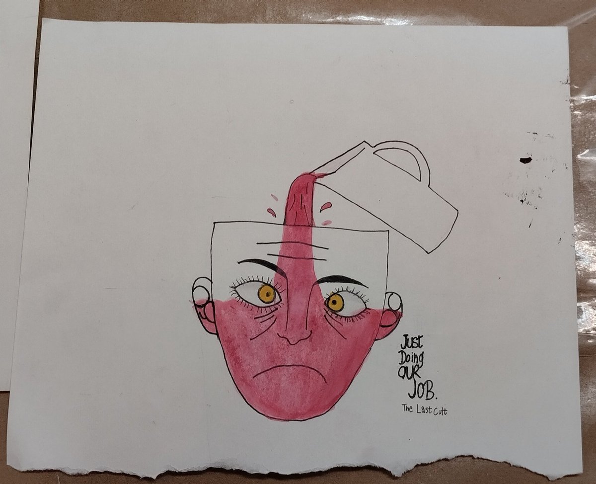sprfstjellyfsh's tweet photo. tentativa #thelastcult #gorillazfanart https://t.co/7uCO21Mf65